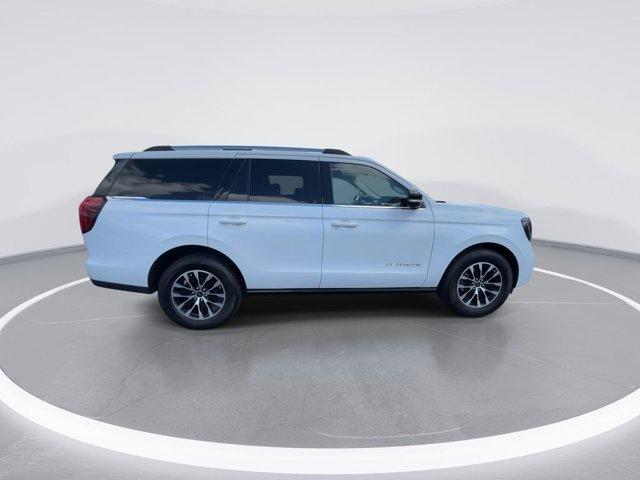 used 2025 Ford Expedition car, priced at $68,999