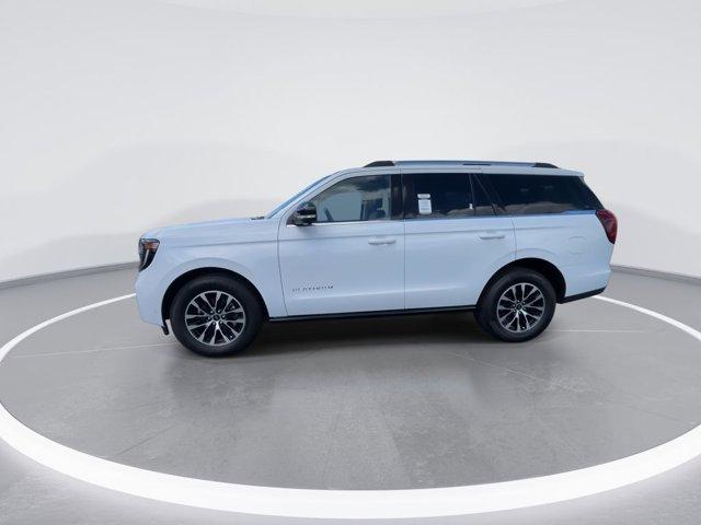 used 2025 Ford Expedition car, priced at $68,999
