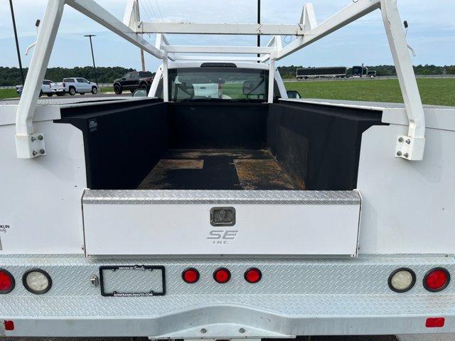used 2019 Ford F-350 car, priced at $37,066