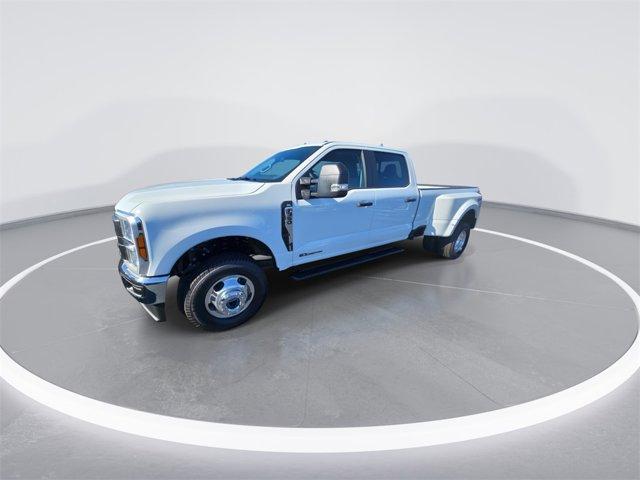 new 2026 Ford F-350 car, priced at $68,999