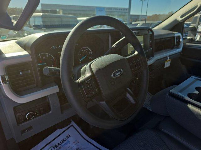 new 2026 Ford F-350 car, priced at $69,588