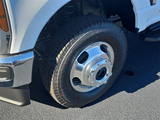 new 2026 Ford F-350 car, priced at $68,999