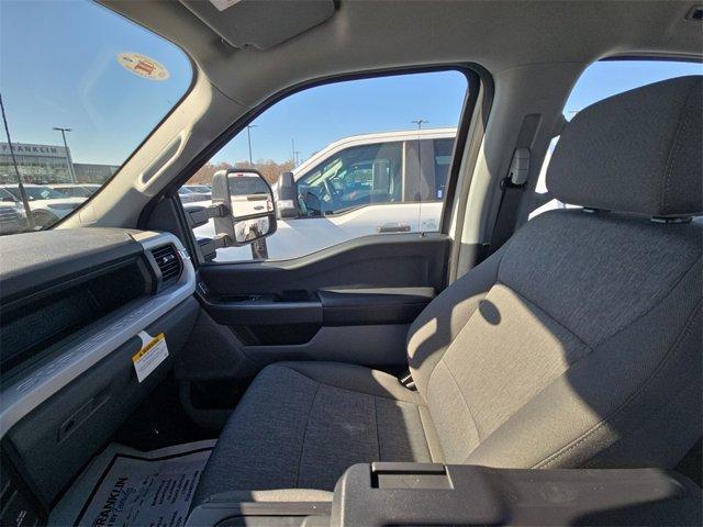 new 2026 Ford F-350 car, priced at $68,999