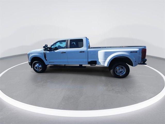 new 2026 Ford F-350 car, priced at $68,999