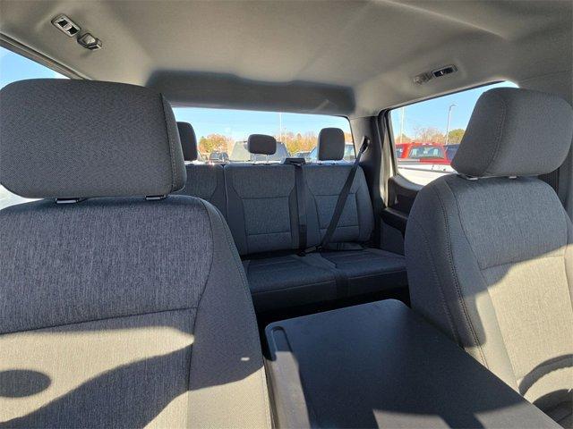 new 2026 Ford F-350 car, priced at $68,999