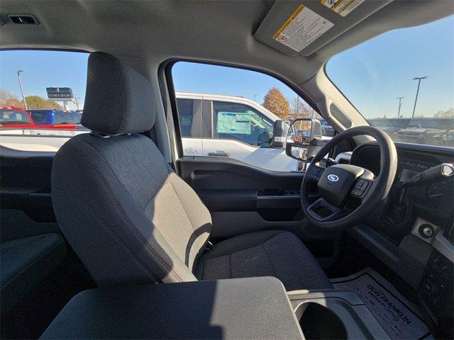 new 2026 Ford F-350 car, priced at $68,999