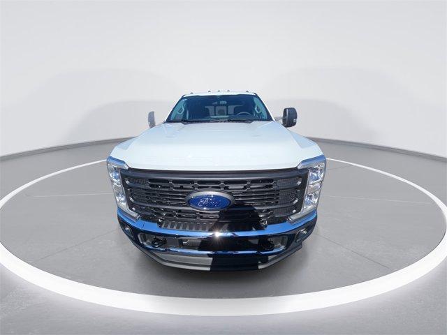 new 2026 Ford F-350 car, priced at $68,999