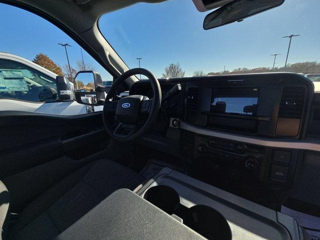new 2026 Ford F-350 car, priced at $69,588