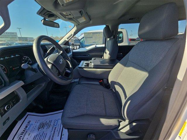 new 2026 Ford F-350 car, priced at $68,999