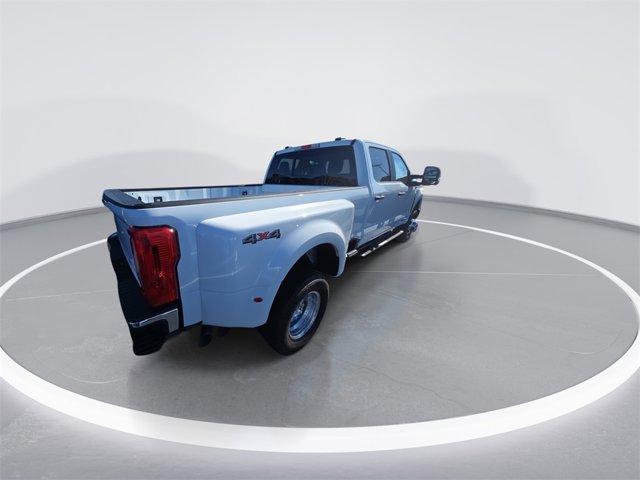 new 2026 Ford F-350 car, priced at $68,999