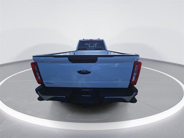 new 2026 Ford F-350 car, priced at $68,999