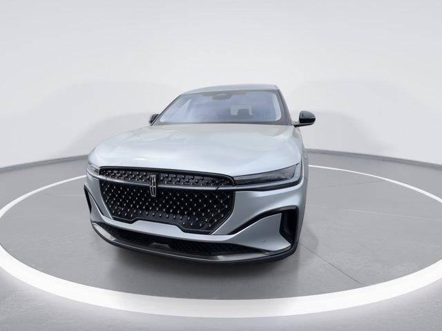 new 2026 Lincoln Nautilus car, priced at $56,088