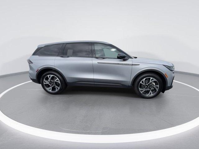 new 2026 Lincoln Nautilus car, priced at $56,088