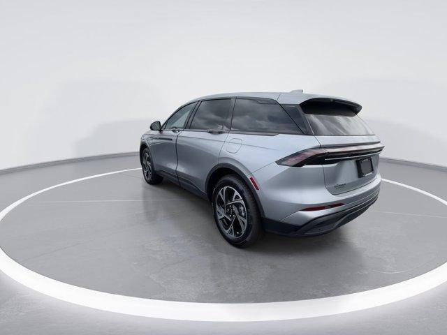 new 2026 Lincoln Nautilus car, priced at $56,088