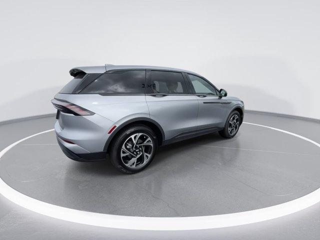new 2026 Lincoln Nautilus car, priced at $56,088