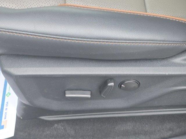 used 2025 Ford F-150 car, priced at $62,588