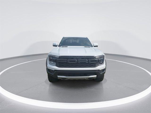 new 2025 Ford Ranger car, priced at $57,460