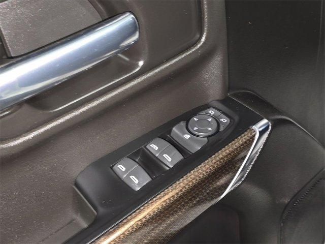 used 2021 Chevrolet Silverado 1500 car, priced at $33,900