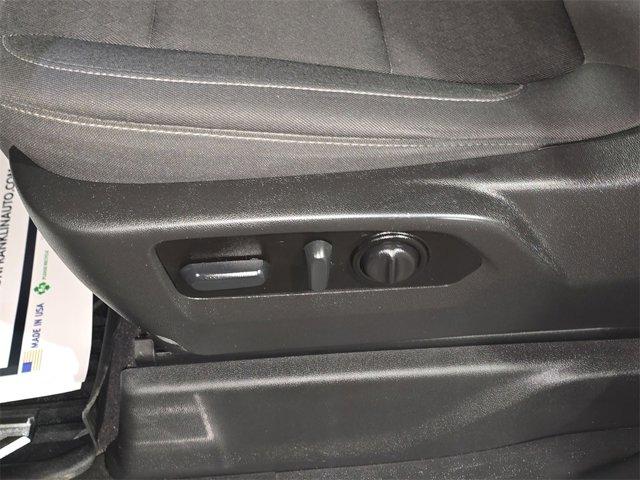 used 2021 Chevrolet Silverado 1500 car, priced at $33,900