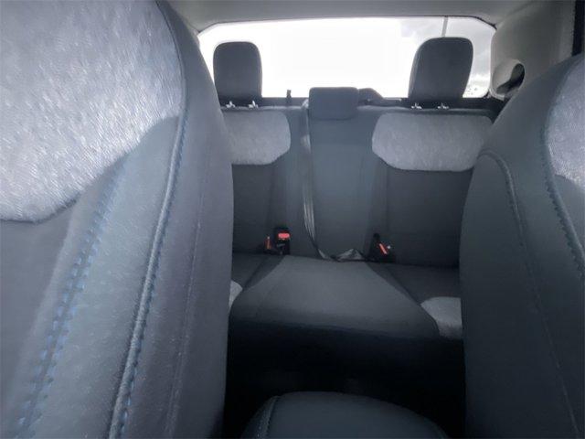 new 2026 Ford Maverick car, priced at $35,775