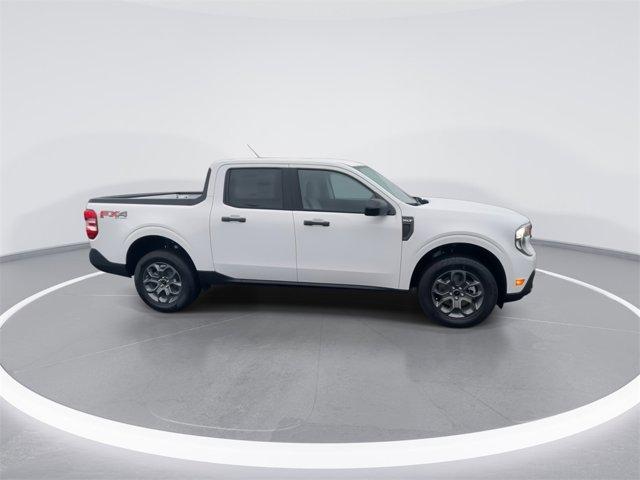 new 2026 Ford Maverick car, priced at $35,775