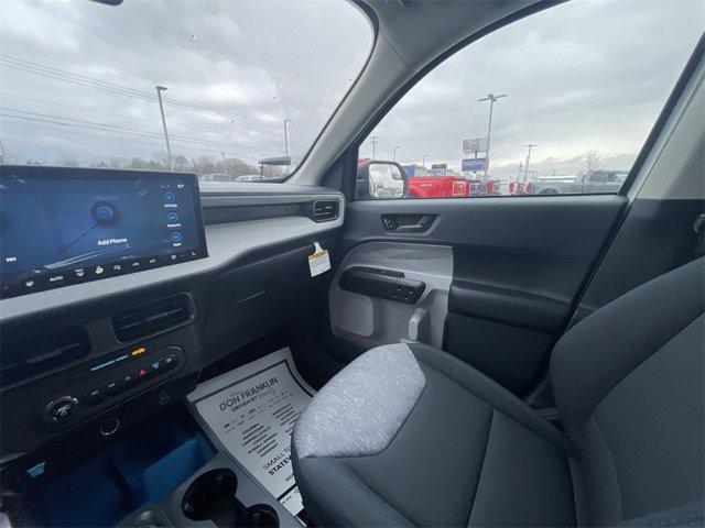 new 2026 Ford Maverick car, priced at $35,775