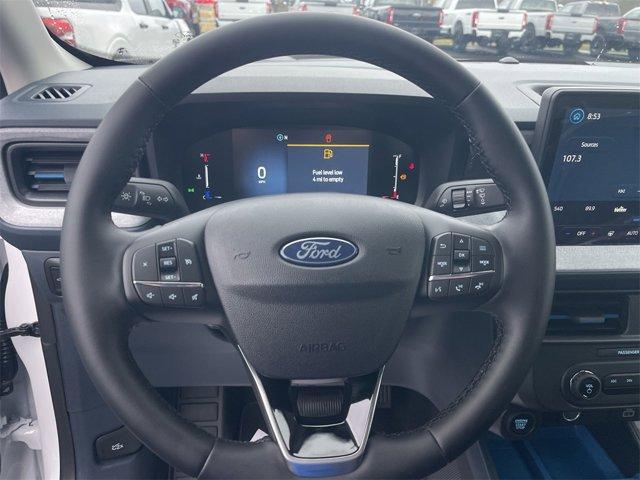 new 2026 Ford Maverick car, priced at $35,775