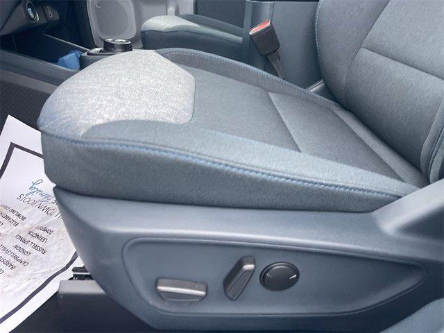 new 2026 Ford Maverick car, priced at $35,775