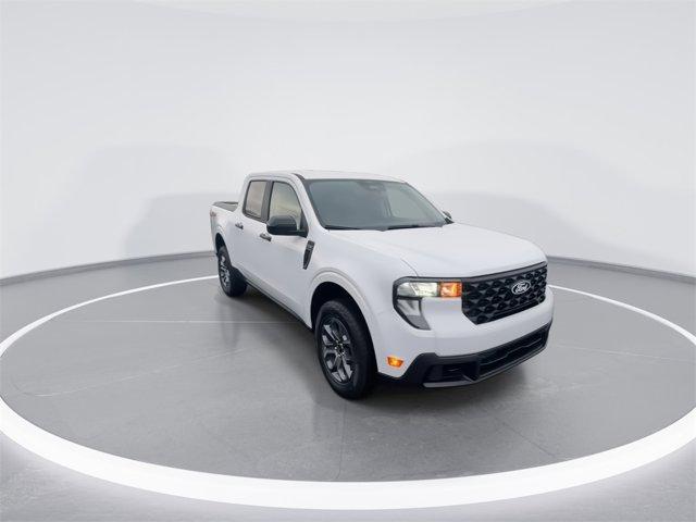 new 2026 Ford Maverick car, priced at $35,775