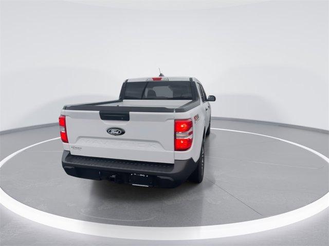 new 2026 Ford Maverick car, priced at $35,775