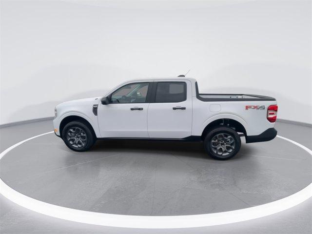 new 2026 Ford Maverick car, priced at $35,775