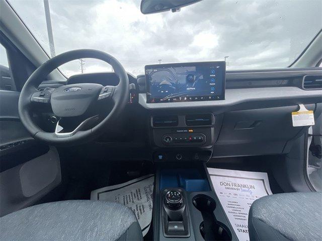 new 2026 Ford Maverick car, priced at $35,775