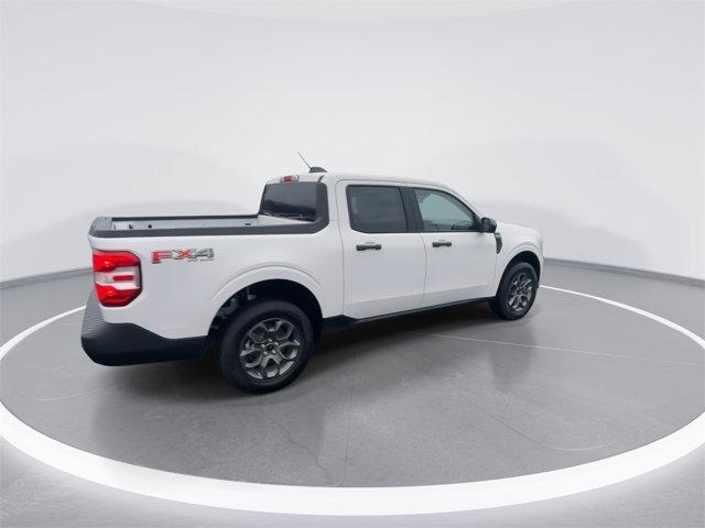 new 2026 Ford Maverick car, priced at $35,775