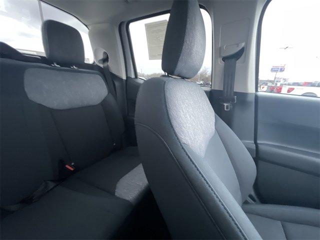 new 2026 Ford Maverick car, priced at $35,775