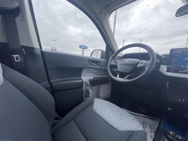 new 2026 Ford Maverick car, priced at $35,775