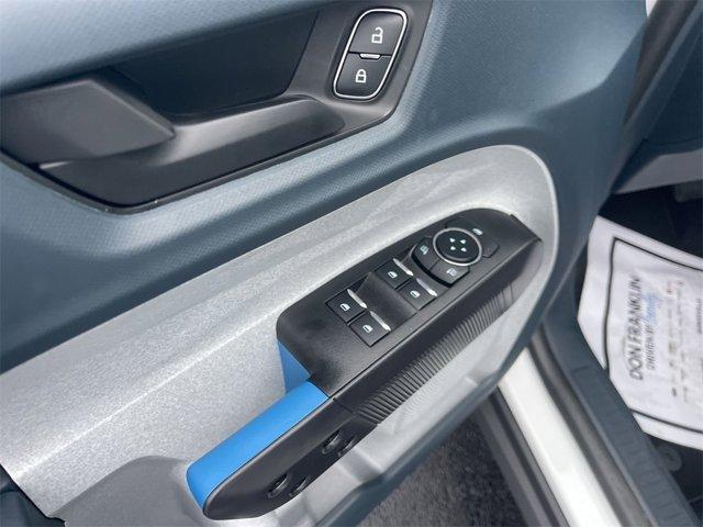 new 2026 Ford Maverick car, priced at $35,775