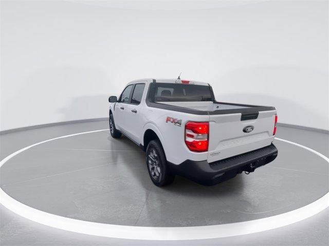 new 2026 Ford Maverick car, priced at $35,775