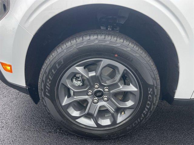 new 2026 Ford Maverick car, priced at $35,775