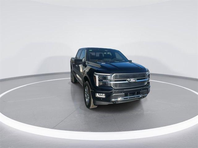 new 2026 Ford F-150 car, priced at $75,255