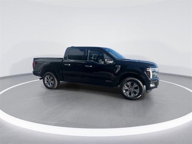 new 2026 Ford F-150 car, priced at $75,255