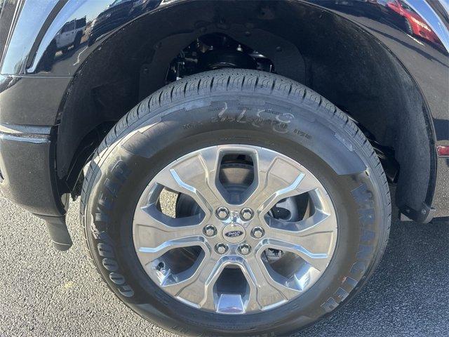 new 2026 Ford F-150 car, priced at $75,255