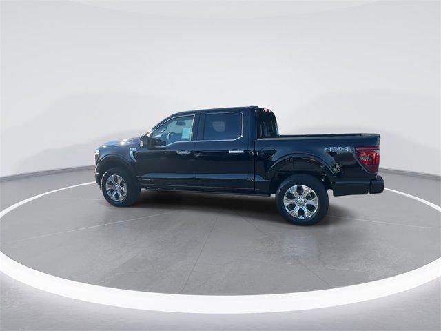 new 2026 Ford F-150 car, priced at $75,255
