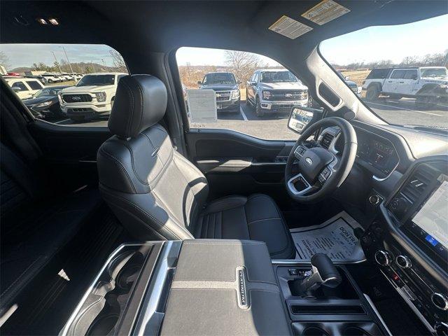 new 2026 Ford F-150 car, priced at $75,255