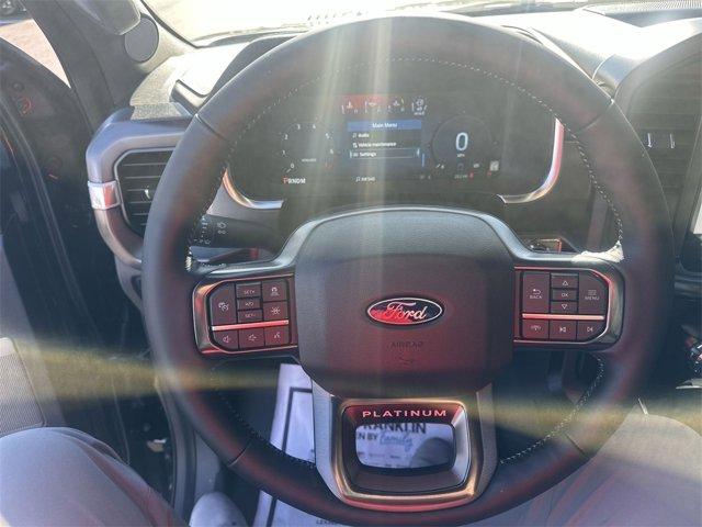 new 2026 Ford F-150 car, priced at $75,255