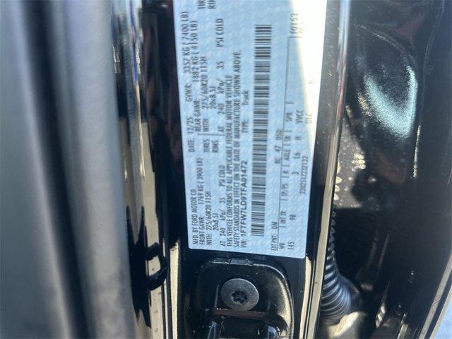 new 2026 Ford F-150 car, priced at $75,255