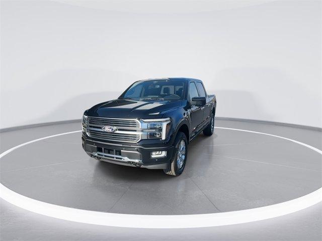 new 2026 Ford F-150 car, priced at $75,255