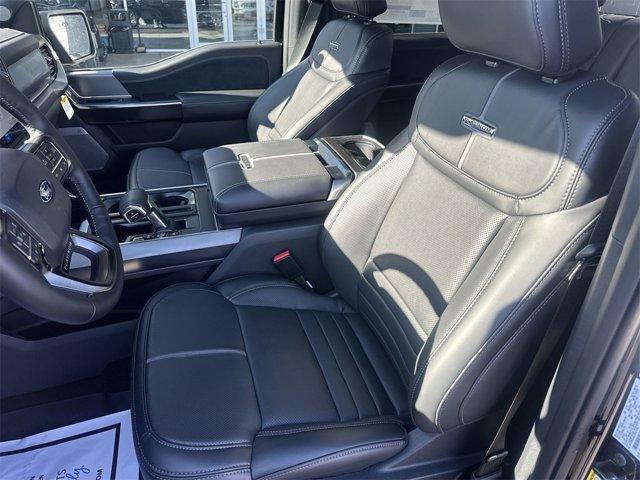 new 2026 Ford F-150 car, priced at $75,255