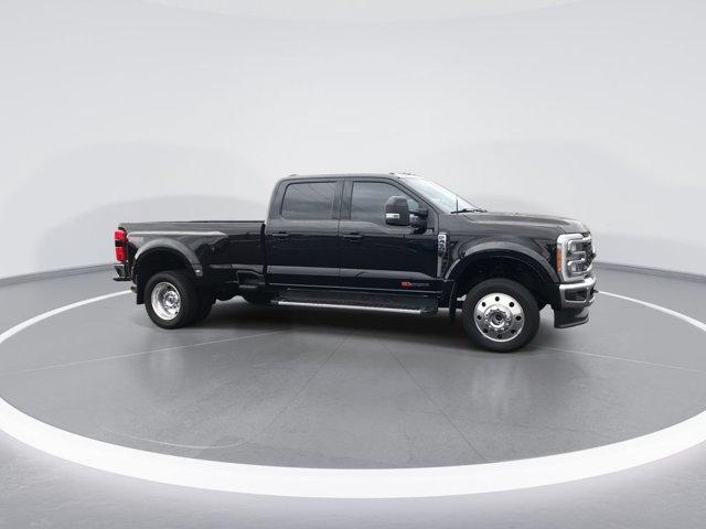 used 2023 Ford F-450 car, priced at $76,488