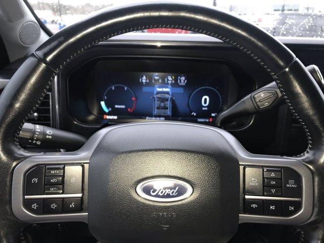 used 2023 Ford F-450 car, priced at $76,488