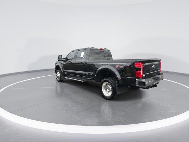 used 2023 Ford F-450 car, priced at $76,488